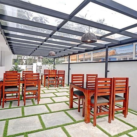 Itsy Hotels Palm Grove By D2V Kochi 외부 사진