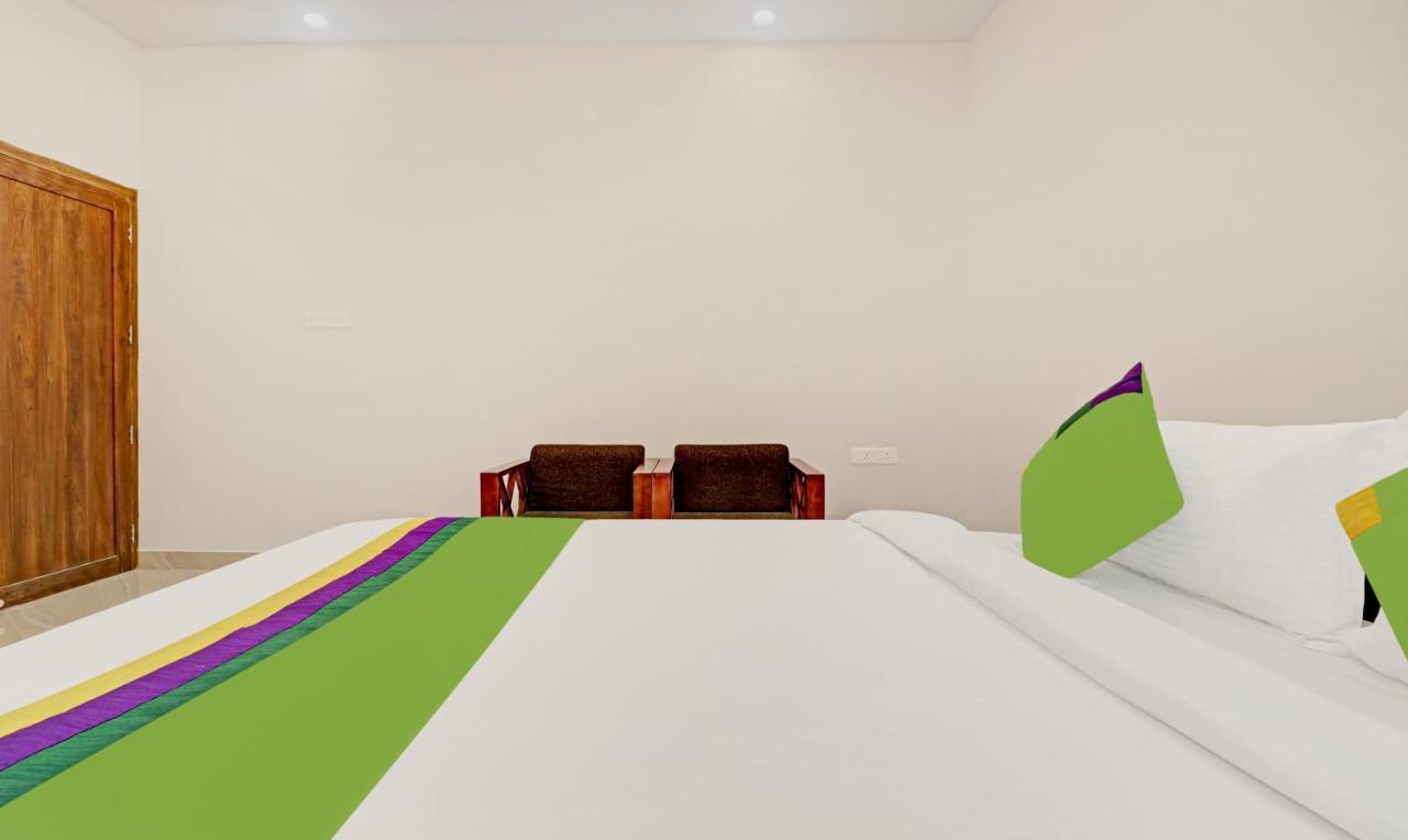 Itsy Hotels Palm Grove By D2V Kochi 외부 사진