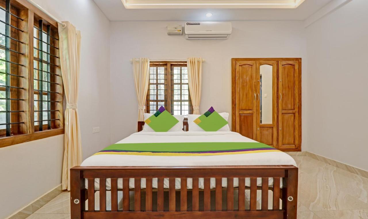 Itsy Hotels Palm Grove By D2V Kochi 외부 사진