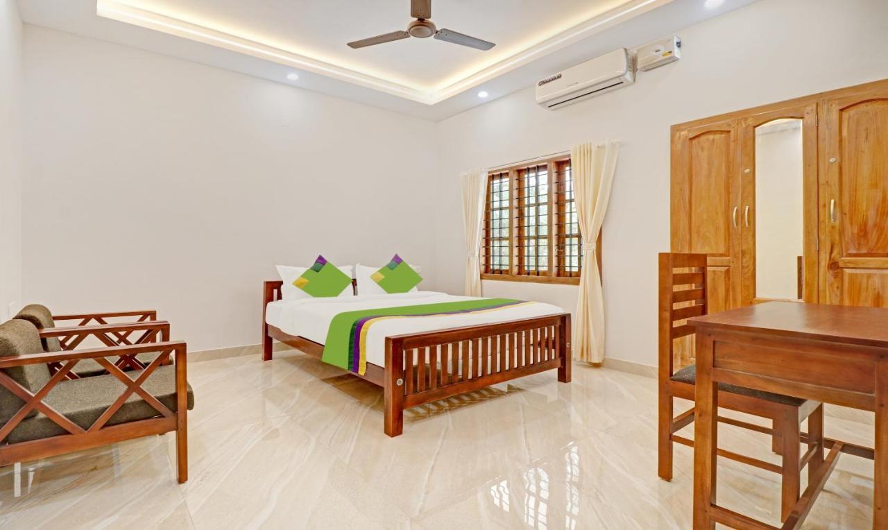 Itsy Hotels Palm Grove By D2V Kochi 외부 사진