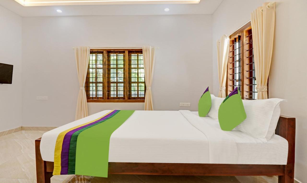 Itsy Hotels Palm Grove By D2V Kochi 외부 사진
