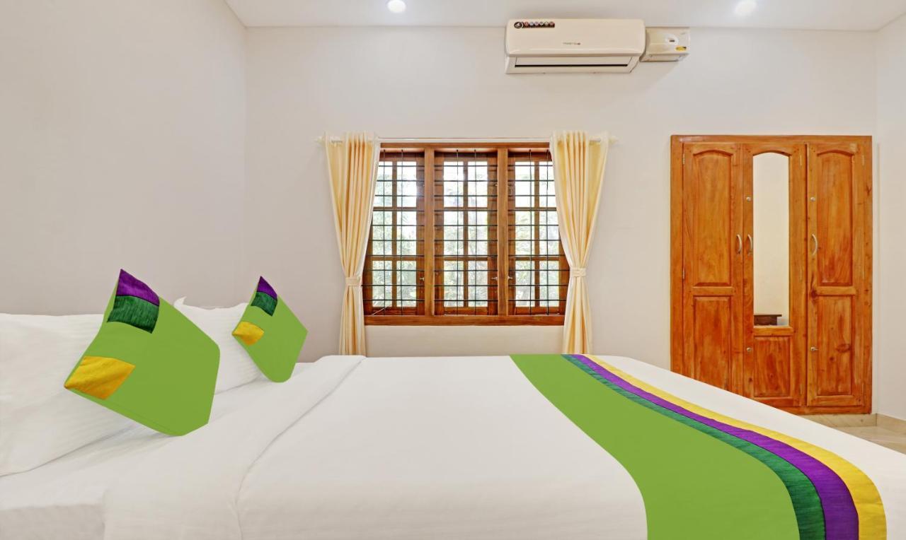 Itsy Hotels Palm Grove By D2V Kochi 외부 사진